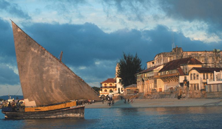 The Transformation of Tanzania
