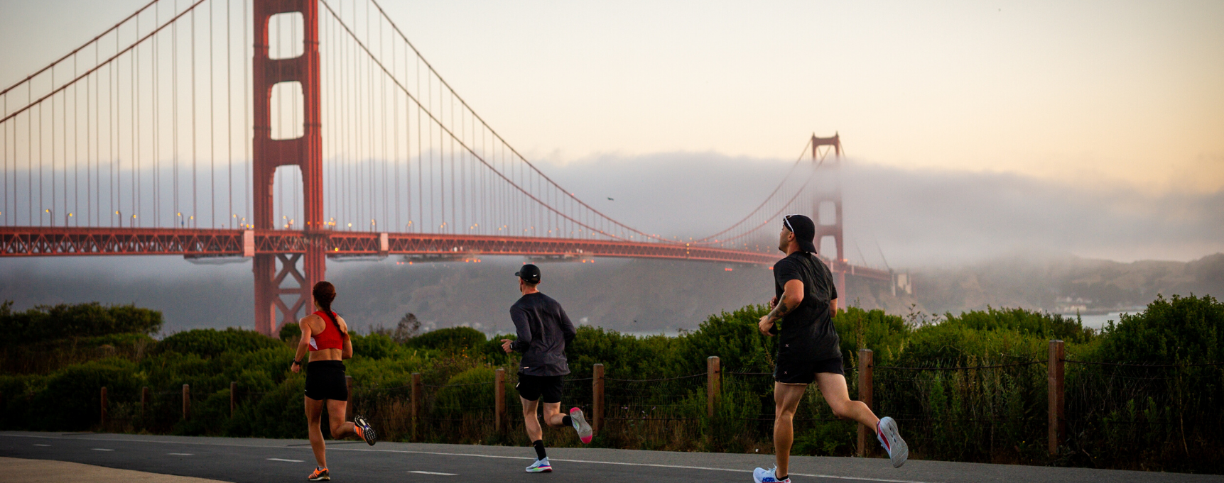 San Francisco Marathon