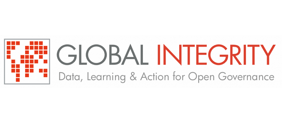 Global integrity is hiring