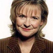 Martha Kearney