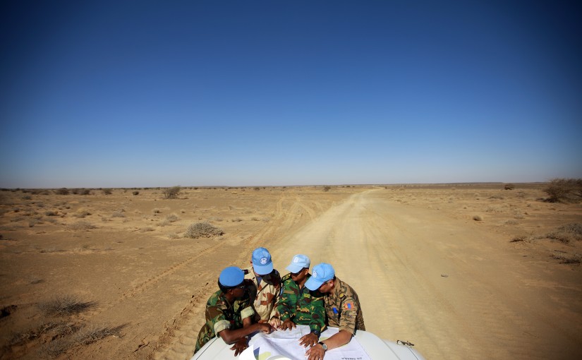 Are rich country policies for development getting better?