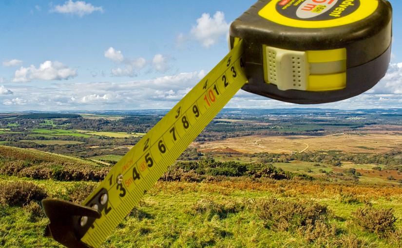 Learning By Measuring in Practice