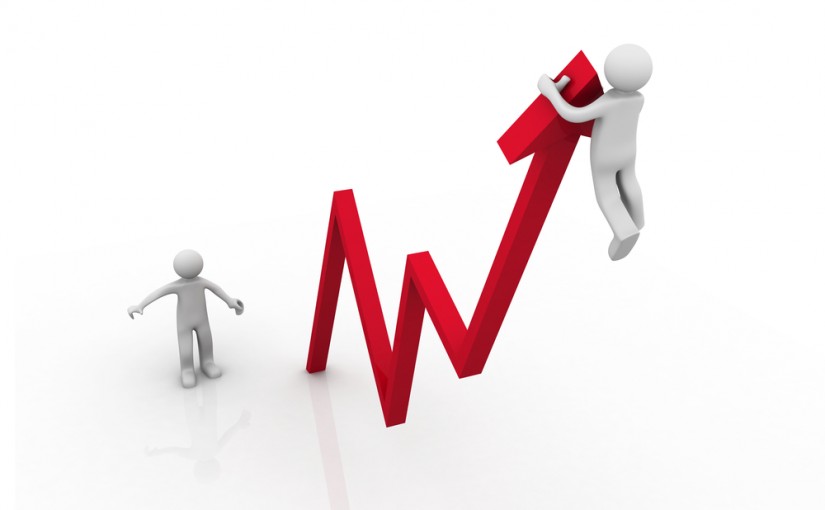 Evidence and scaling up