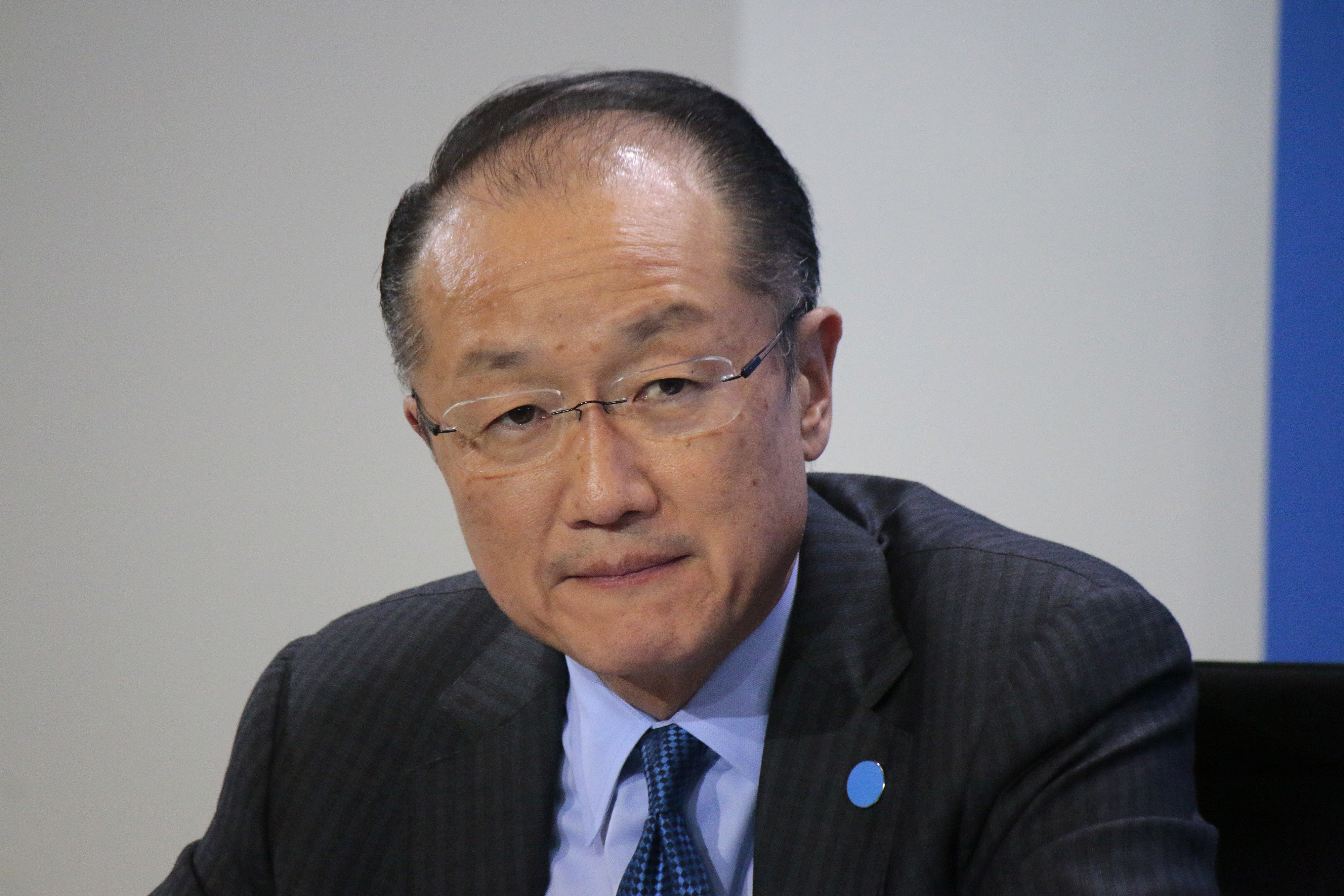 Jim Kim