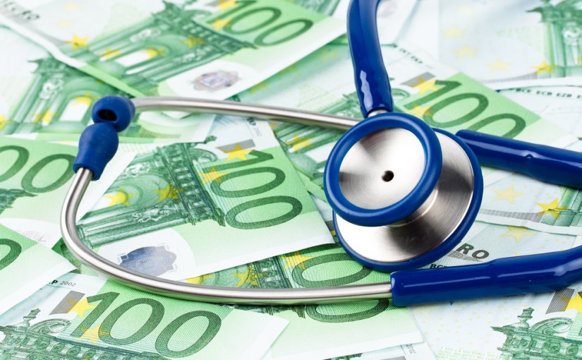 More health for the money